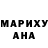 Ecstasy MDMA Ural Ramazanov